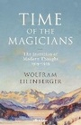 Cover: Time of the Magicians - Allen Lane