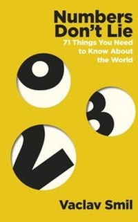 Abbildung von: Numbers Don't Lie - Penguin Books Ltd