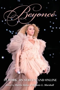 Enlarge image Cover: Beyonce - Indiana University Press
