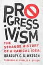 Cover: Progressivism - University of Notre Dame Press