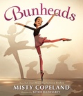 Cover: Bunheads - G.P.Putnam's Sons Books for Young Readers'
