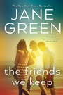 Cover: The Friends We Keep - Berkley Publishing Corporation,U.S.