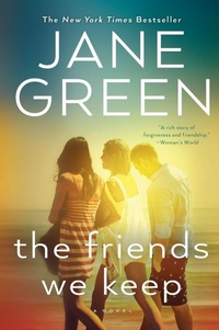 Enlarge image Cover: The Friends We Keep - Berkley Publishing Corporation,U.S.