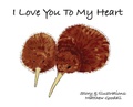 Cover: I Love You To My Heart - Matthew Goodall
