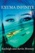 Cover: Exuma Infinite - New-Wolf Moon Publishing