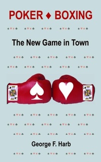 Abbildung von: Poker Boxing - George Harb
