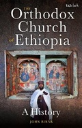 Cover: The Orthodox Church of Ethiopia - T.& T.Clark Ltd