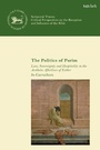 Cover: The Politics of Purim - T.& T.Clark Ltd