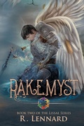 Cover: Rakemyst - R. Lennard
