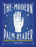 Cover: The Modern Palm Reader - White Lion Publishing