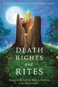 Cover: Death Rights and Rites - Llewellyn Publications,U.S.