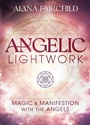 Cover: Angelic Lightwork - Llewellyn Publications,U.S.