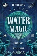 Cover: Water Magic - Llewellyn Publications,U.S.