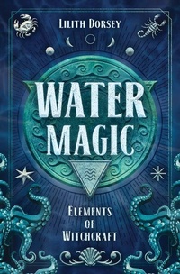 Enlarge image Cover: Water Magic - Llewellyn Publications,U.S.