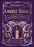 Cover: The Book of Candle Magic - Llewellyn Publications,U.S.