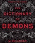 Cover: The Dictionary of Demons: Tenth Anniversary Edition - Llewellyn Publications,U.S.