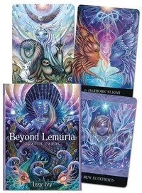 Enlarge image Cover: Beyond Lemuria Oracle Cards - Llewellyn Publications