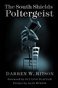 Cover: The South Shields Poltergeist - The History Press Ltd