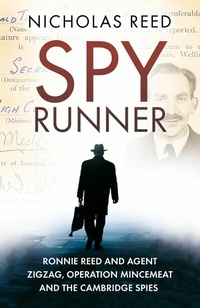 Abbildung von: Spy Runner - The History Press Ltd