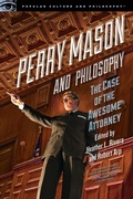 Cover: Perry Mason and Philosophy - Open Court