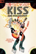 Cover: KISS and Philosophy - Open Court
