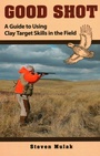 Cover: Good Shot - Stackpole Books