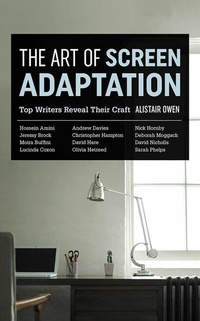 Abbildung von: The Art of Screen Adaptation - Creative Essentials