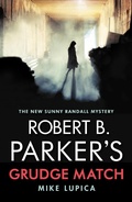 Cover: Robert B. Parker's Grudge Match - No Exit Press