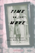 Cover: Time on the Move - Xanadu Press