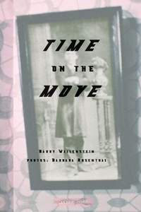 Enlarge image Cover: Time on the Move - Xanadu Press