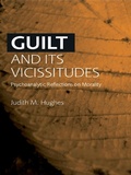 Cover: Guilt and Its Vicissitudes - Routledge