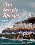 Cover: One Single Species - Raven Mountain Press