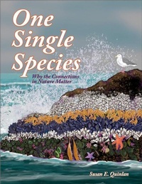 Enlarge image Cover: One Single Species - Raven Mountain Press