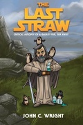 Cover: The Last Straw - Still Waters