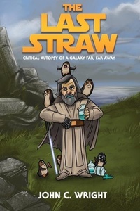 Enlarge image Cover: The Last Straw - Still Waters