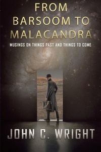 Enlarge image Cover: From Barsoom to Malacandra - Still Waters