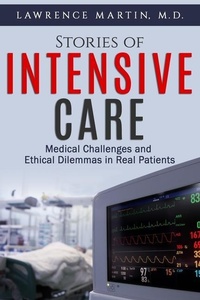 Abbildung von: Stories of Intensive Care - Lakeside Press
