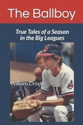 Cover: The Ballboy - West Park Publishing