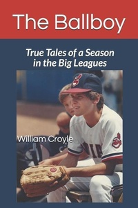 Enlarge image Cover: The Ballboy - West Park Publishing