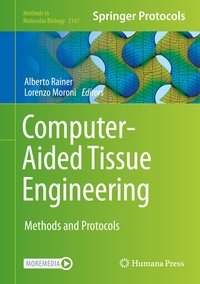 Abbildung von: Computer-Aided Tissue Engineering - Humana