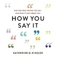 Cover: How You Say It - Houghton Mifflin