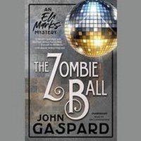 Enlarge image Cover: The Zombie Ball - Spoken Realms