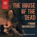 Cover: The House of the Dead - Naxos