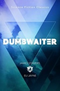 Cover: Dumbwaiter - Eli Jayne