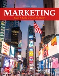 Cover: ISE Marketing - McGraw-Hill Education