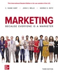 Cover: ISE Marketing - McGraw-Hill Education