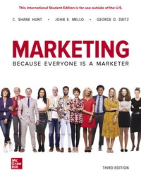 Enlarge image Cover: ISE Marketing - McGraw-Hill Education