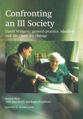 Cover: Confronting an Ill Society - CRC Press