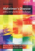 Abbildung von: Alzheimer's Disease - CRC Press