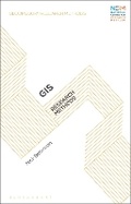 Cover: GIS - Bloomsbury Academic